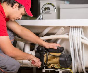 About Emergency plumbing pros East Machias, ME